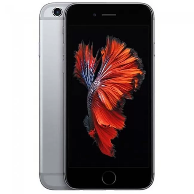 Buy Refurbished Apple iPhone 6S Plus (32GB) in Silver