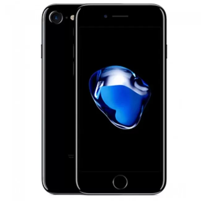 Buy Refurbished Apple iPhone 7 (256GB) in Jet Black
