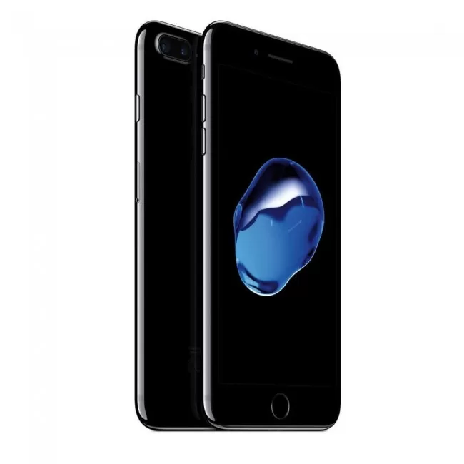 Buy Refurbished Apple iPhone 7 Plus (128GB) in Jet Black