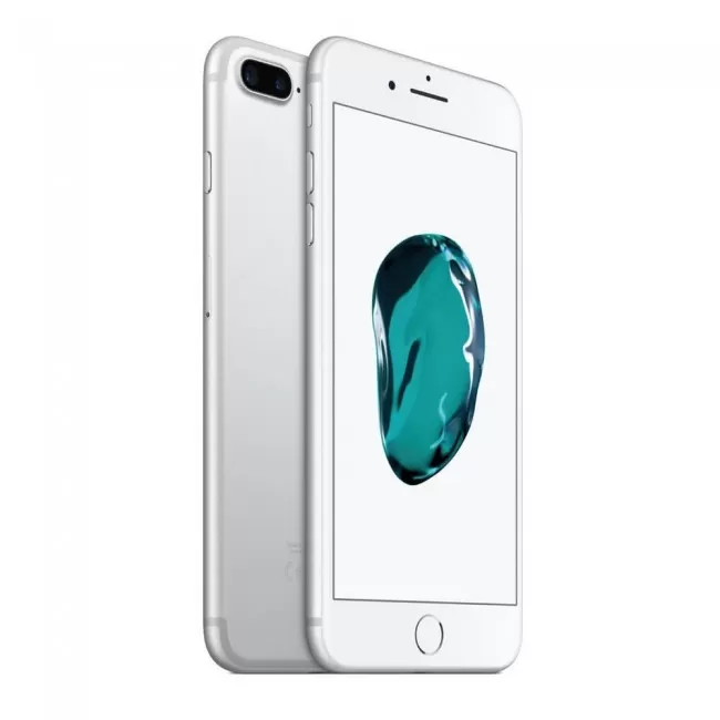 Buy Refurbished Apple iPhone 7 Plus (256GB) in Silver