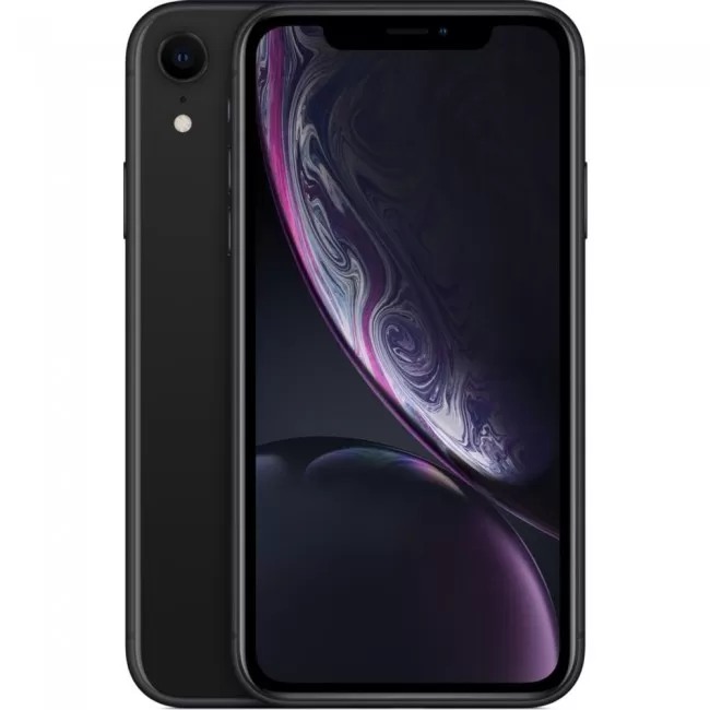Buy New Apple iPhone XR (256GB) in Yellow 