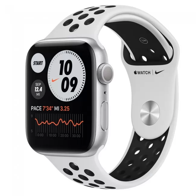 Apple Watch Series 6 Nike 40mm GPS Aluminium Case [Grade A]