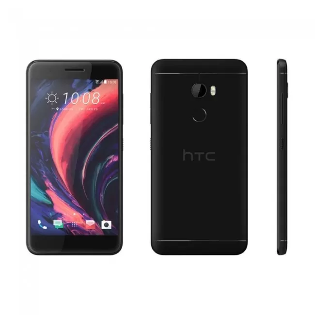 Buy Refurbished HTC One X10 (32GB) in Black