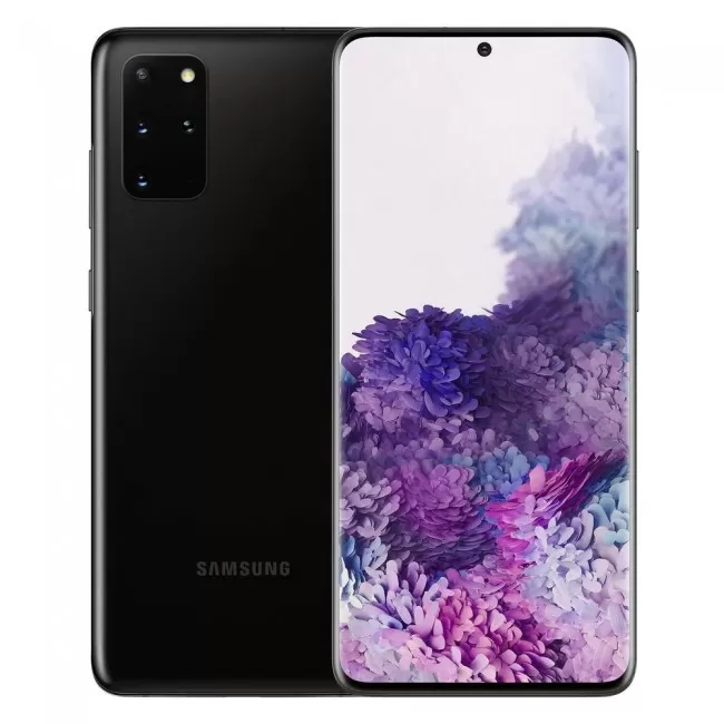 Buy Refurbished Samsung Galaxy S20 Plus 5G (256GB) in Purple (BTS Edition)