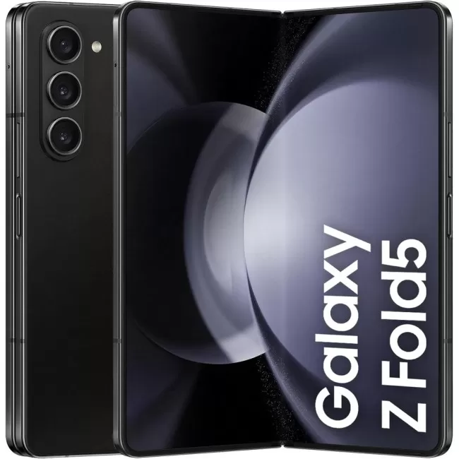 Buy Refurbished Samsung Galaxy Z Fold5 5G (1TB) in Grey